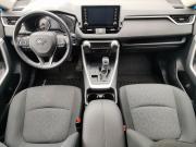 Toyota RAV4 V (XA50) Москва  - изображение 29