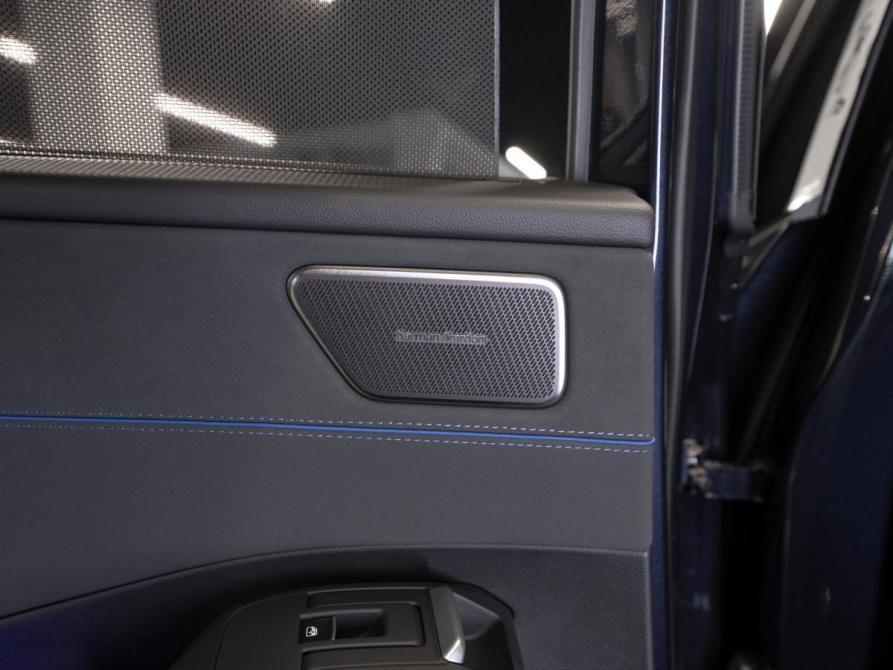 Volkswagen Teramont II (China Market) Москва  - изображение 22