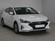 Hyundai Elantra VI (AD) Рестайлинг Старый Оскол  - изображение 21