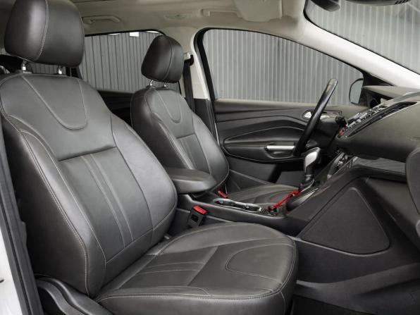 Ford Kuga II с пробегом 2016 года, цена 1 447 000 рублей, 114362 км, внедорожник, Автокод Объявления