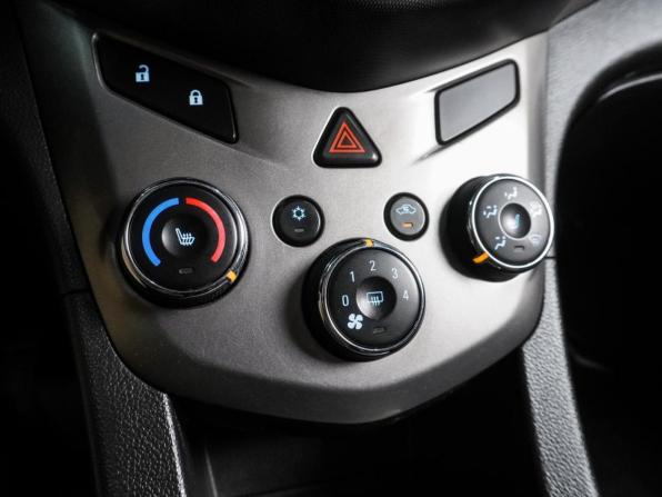 Chevrolet Aveo II с пробегом 2013 года, цена 649 000 рублей, 223381 км, седан, Автокод Объявления