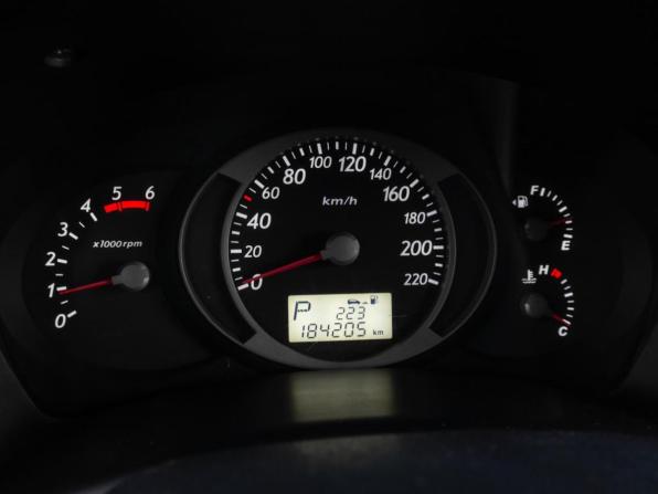 Hyundai Tucson I с пробегом 2008 года, цена 799 000 рублей, 184205 км, внедорожник, Автокод Объявления
