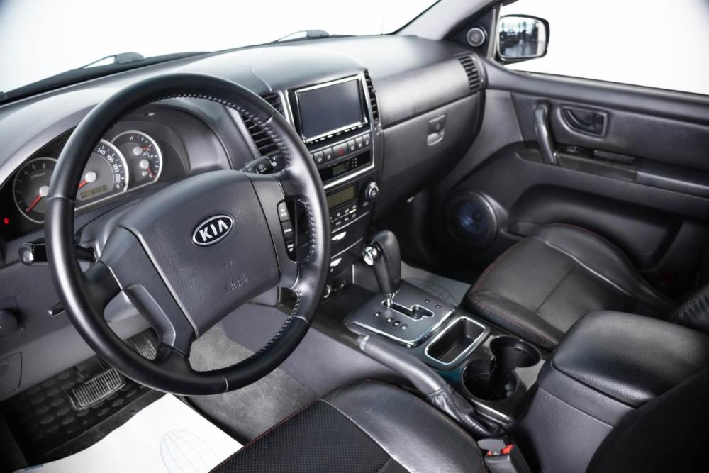 Kia Sorento I Рестайлинг Пермь  - изображение 9