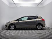Kia Ceed II Рестайлинг Москва  - изображение 27