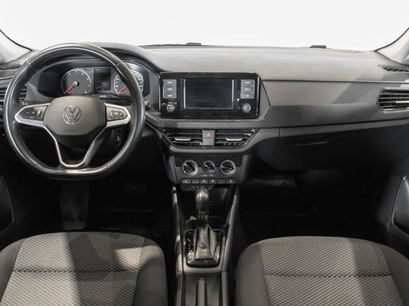 Volkswagen Polo VI с пробегом 2021 года, цена 1 558 200 рублей, 113942 км, лифтбек, Автокод Объявления
