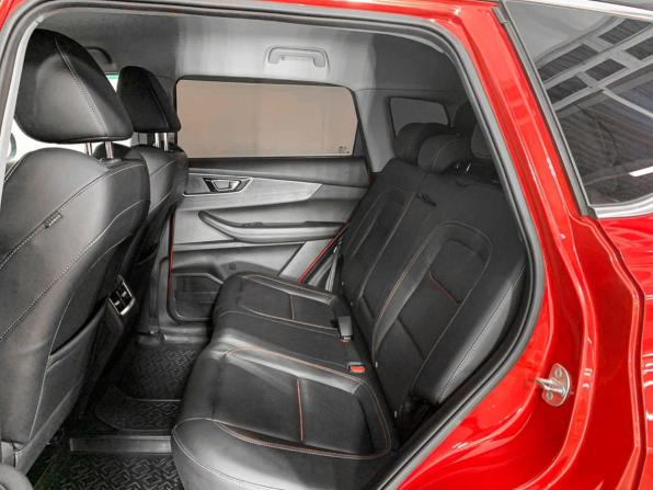 Chery Tiggo 7 Pro I с пробегом 2020 года, цена 1 249 000 рублей, 118856 км, внедорожник, Автокод Объявления