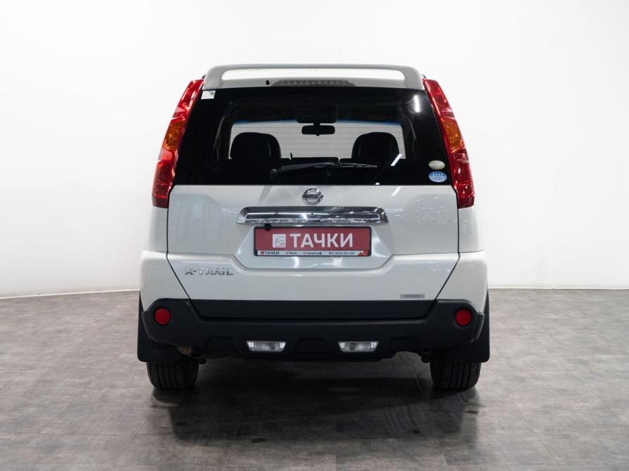 Nissan X-Trail II Чита  - изображение 4