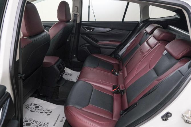 Subaru Levorg II с пробегом 2021 года, цена 2 549 000 рублей, 91368 км, универсал, Автокод Объявления