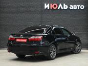 Toyota Camry VII (XV50) Рестайлинг Екатеринбург  - изображение 29