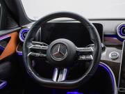 Mercedes-Benz C-Класс V (W206) Москва  - изображение 33
