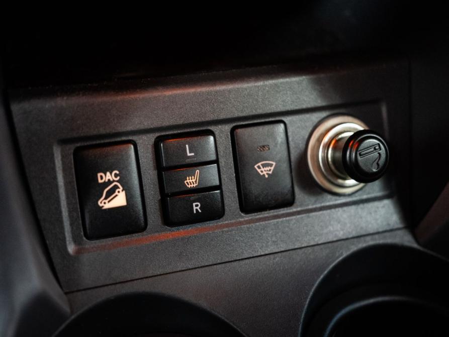 Toyota RAV4 III (XA30) Иркутск  - изображение 15