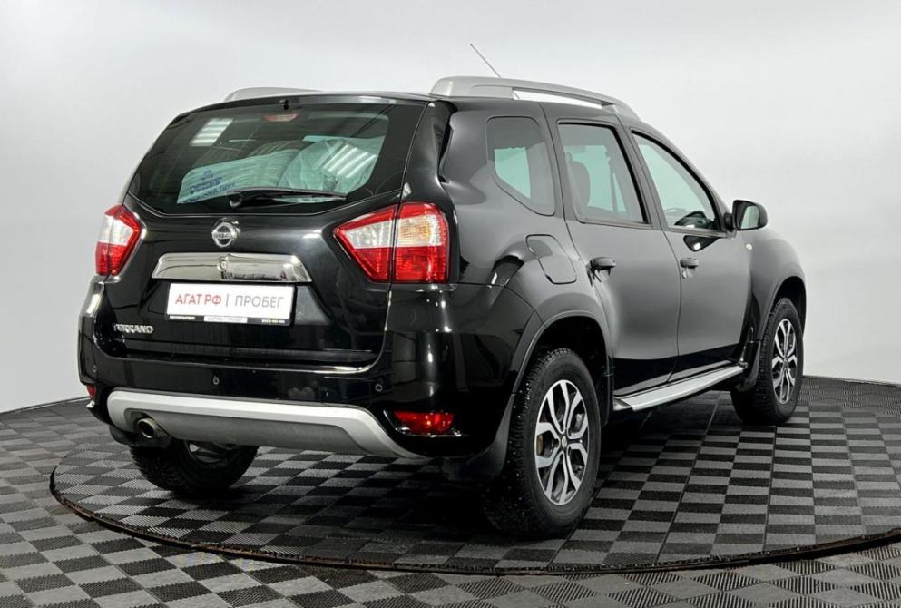 Nissan Terrano III (D10) Нижний Новгород  - изображение 6