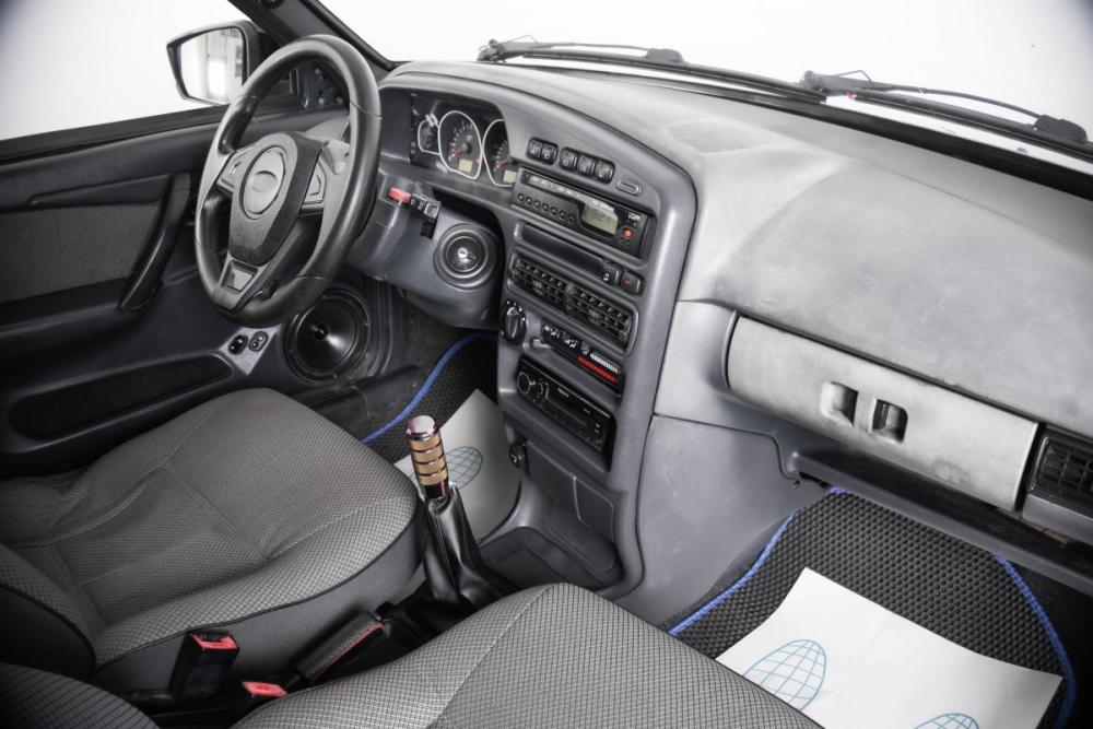 Lada (ВАЗ) 2115 Пермь  - изображение 11