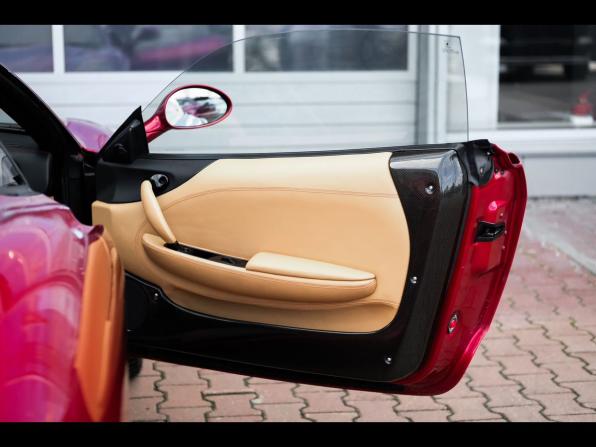 Ferrari 360 с пробегом 2000 года, цена 5 899 000 рублей, 40000 км, купе, Автокод Объявления