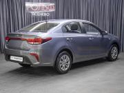 Kia Rio IV Москва  - изображение 25