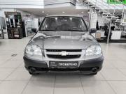 Chevrolet Niva I Рестайлинг Казань  - изображение 24