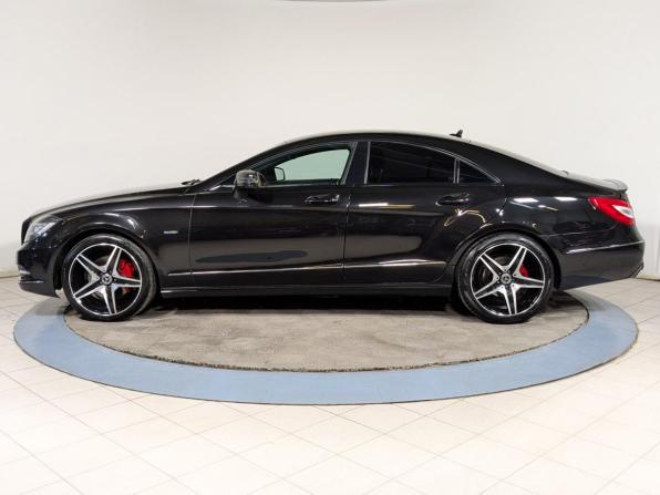 Mercedes-Benz CLS II (C218) с пробегом 2011 года, цена 1 999 900 рублей, 175000 км, седан, Автокод Объявления