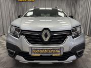 Renault Sandero II Рестайлинг Стерлитамак  - изображение 45