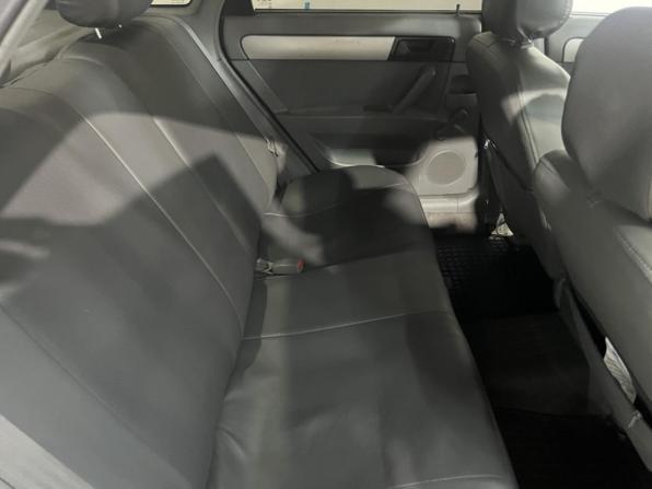 Chevrolet Lacetti I с пробегом 2009 года, цена 425 000 рублей, 218960 км, седан, Автокод Объявления