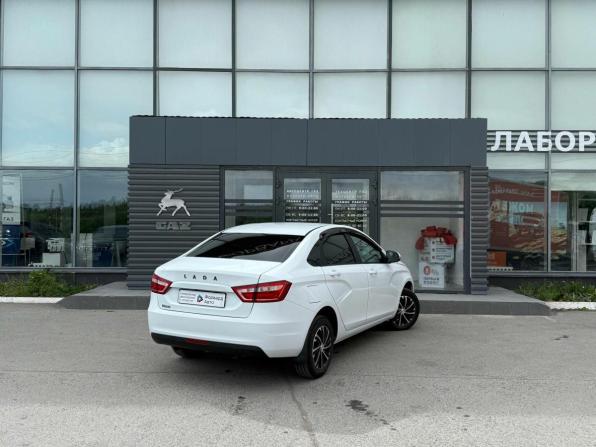 Lada (ВАЗ) Vesta I с пробегом 2019 года, цена 850 000 рублей, 87576 км, седан, Автокод Объявления
