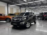 Kia Sportage III Тверь  - изображение 18