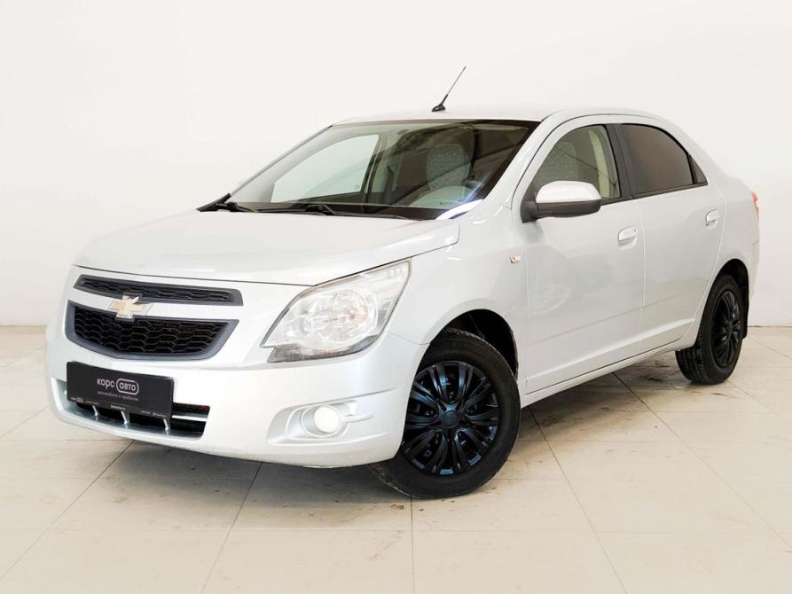 Chevrolet Cobalt II Тула  - изображение 1