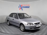 Hyundai Accent II Нижний Новгород  - изображение 22