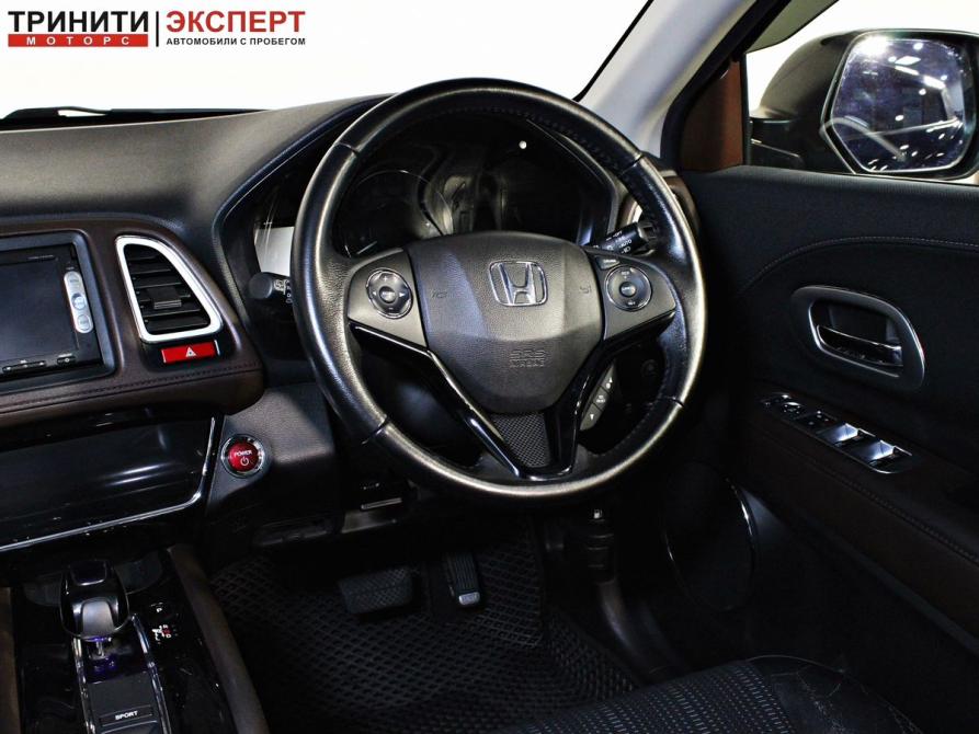 Honda Vezel I Белгород  - изображение 10