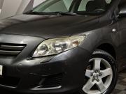 Toyota Corolla X (E140 E150) Москва  - изображение 31