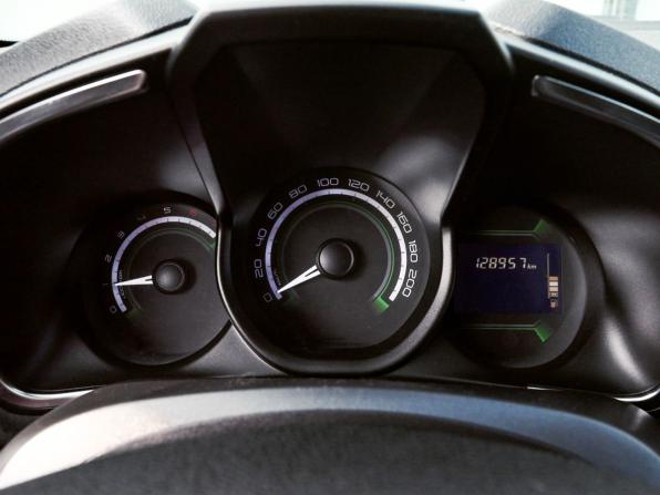 Lada (ВАЗ) XRAY I с пробегом 2016 года, цена 715 000 рублей, 128956 км, хэтчбек, Автокод Объявления