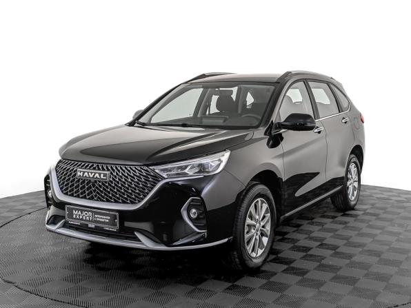 Haval M6 II с пробегом 2026 года, цена 2 050 000 рублей, 19319 км, внедорожник, Автокод Объявления