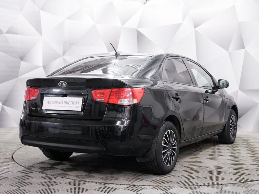 Kia Cerato II Ульяновск  - изображение 5
