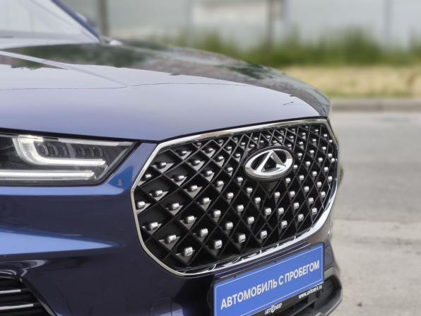 Chery Tiggo 8 Pro I с пробегом 2021 года, цена 1 909 000 рублей, 76680 км, внедорожник, Автокод Объявления
