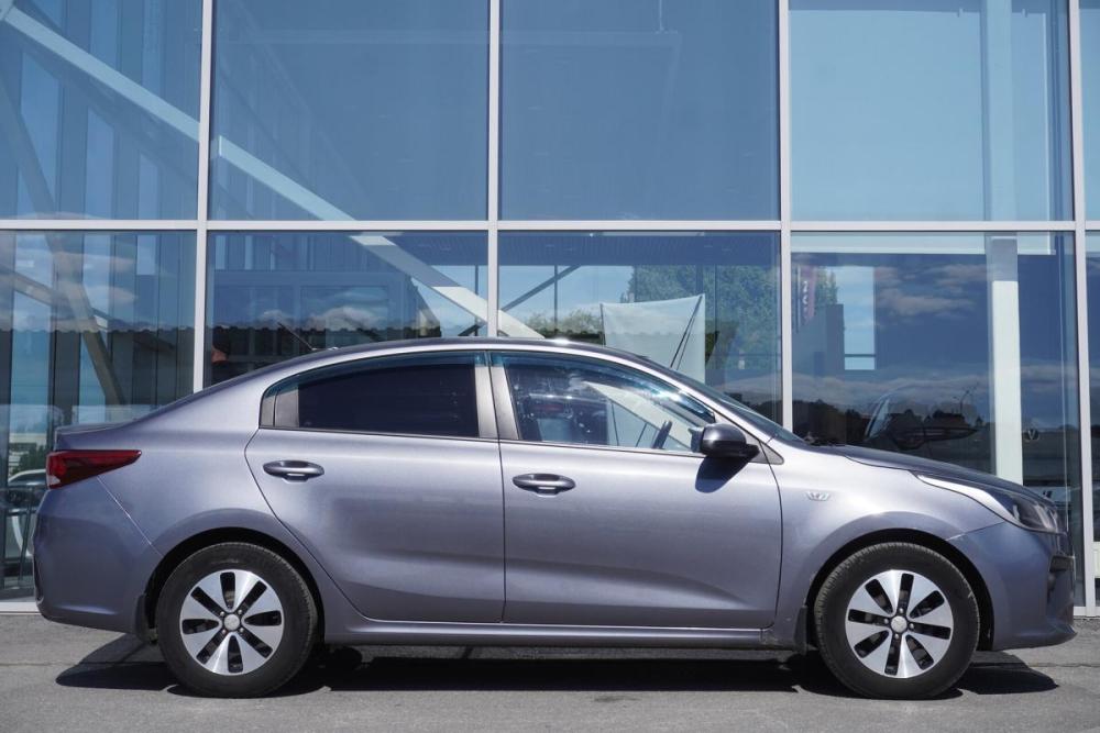 Kia Rio IV Ульяновск  - изображение 4