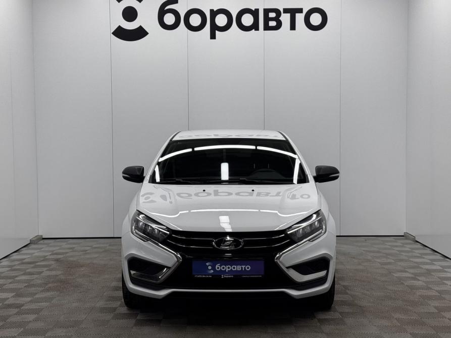 Lada (ВАЗ) Vesta I Рестайлинг (NG) Воронеж  - изображение 5