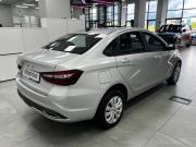 Lada (ВАЗ) Vesta I Рестайлинг (NG) Казань  - изображение 21