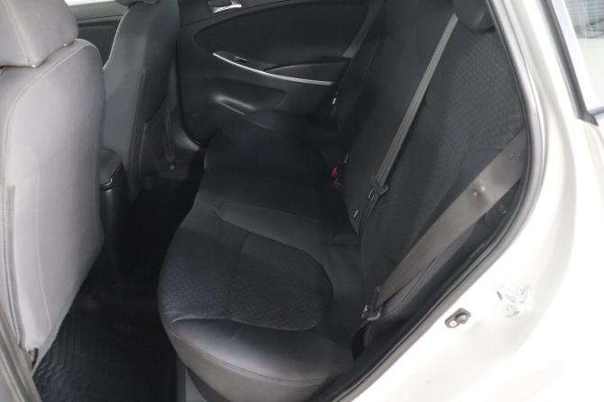 Hyundai Solaris I с пробегом 2011 года, цена 620 000 рублей, 220644 км, хэтчбек, Автокод Объявления