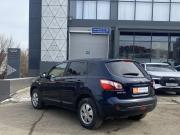Nissan Qashqai I Рестайлинг Казань  - изображение 14