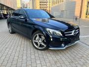 Mercedes-Benz C-Класс IV (W205) Санкт-Петербург  - изображение 16