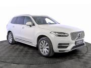 Volvo XC90 II Москва  - изображение 33
