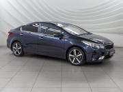 Kia Cerato III Рестайлинг (Classic) Волгоград  - изображение 38