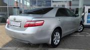 Toyota Camry VI (XV40) Рестайлинг Липецк  - изображение 13