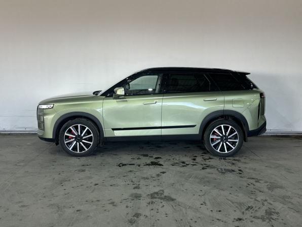 Jaecoo J7 I с пробегом 2023 года, цена 2 520 000 рублей, 10934 км, внедорожник, Автокод Объявления