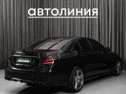 Mercedes-Benz E-Класс V (W213 S213 C238) Рестайлинг Красноярск  - изображение 24