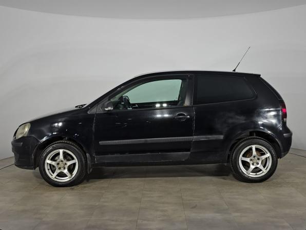 Volkswagen Polo IV Рестайлинг с пробегом 2008 года, цена 329 000 рублей, 236196 км, хэтчбек, Автокод Объявления