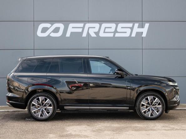 GAC Trumpchi S7 с пробегом 2026 года, цена 4 590 000 рублей, 65 км, внедорожник, Автокод Объявления
