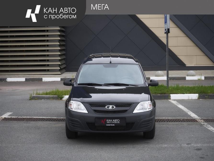 Lada (ВАЗ) Largus I Казань  - изображение 3