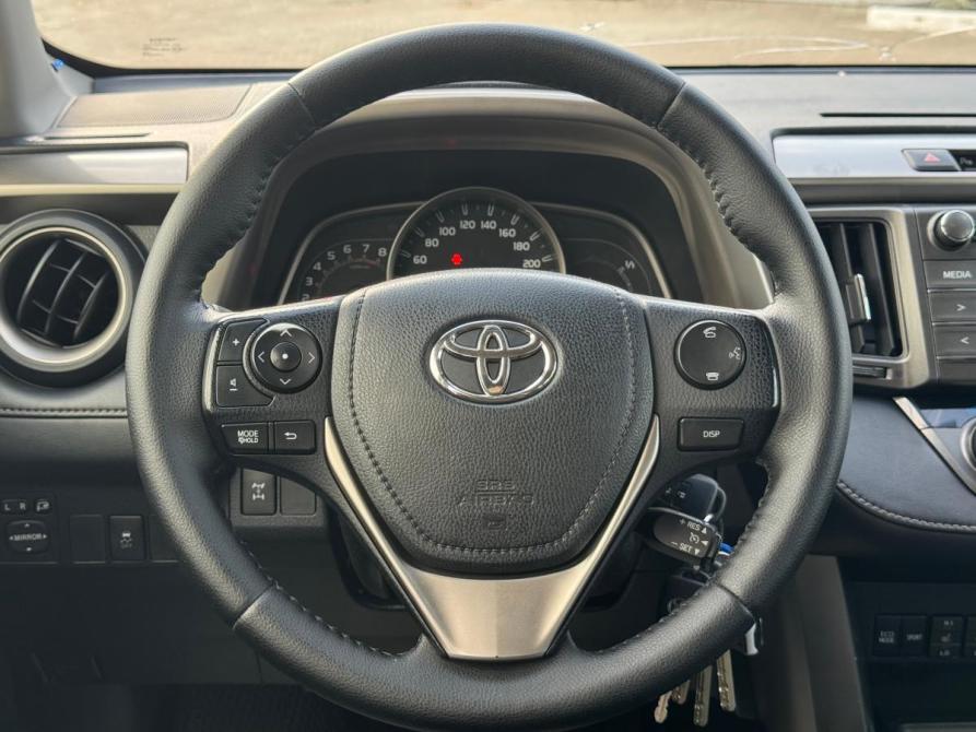 Toyota RAV4 IV (XA40) Пермь  - изображение 10