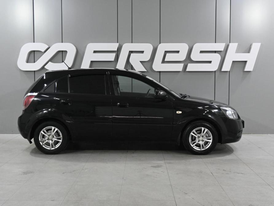 Kia Rio II Рестайлинг Ростов-на-Дону  - изображение 5