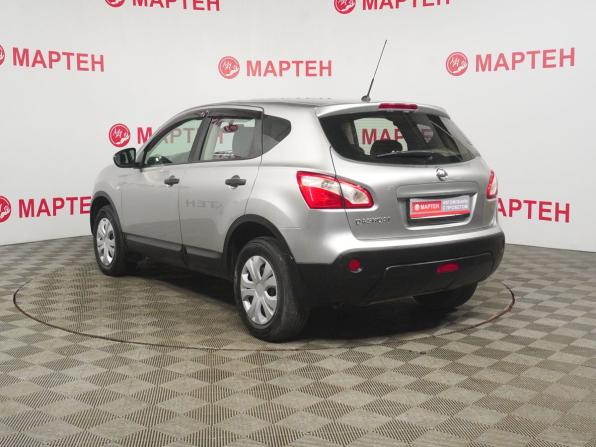 Nissan Qashqai I Рестайлинг с пробегом 2012 года, цена 899 000 рублей, 141184 км, внедорожник, Автокод Объявления